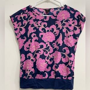 Ann Taylor blouse